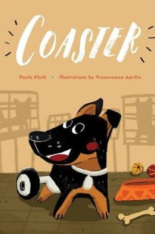 Cover of Coaster