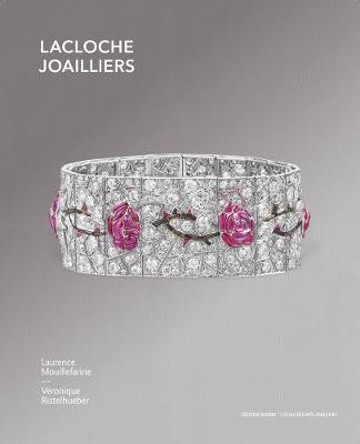 Book cover for Lacloche Joaillers