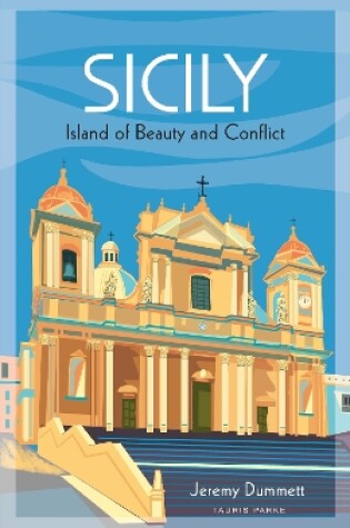 Cover of Sicily