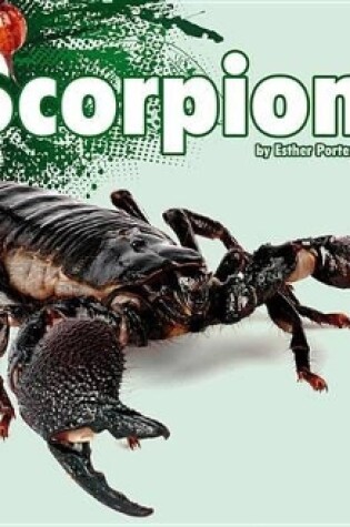 Cover of Scorpions