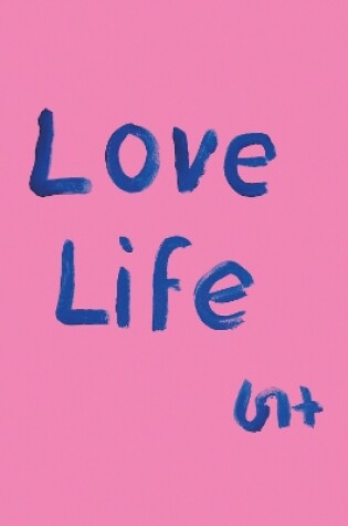 Cover of Love Life