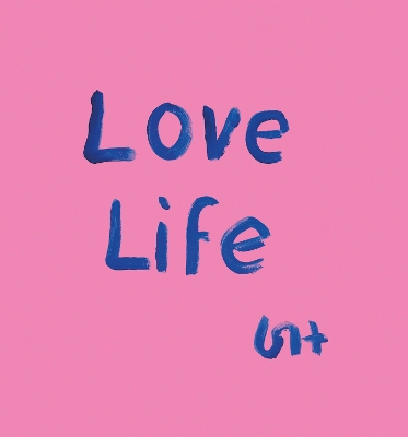 Book cover for Love Life