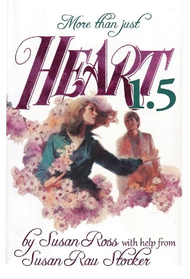 Book cover for Heart