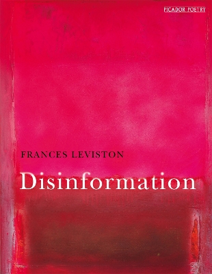 Book cover for Disinformation