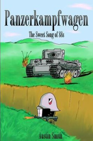 Cover of Panzerkampfwagen