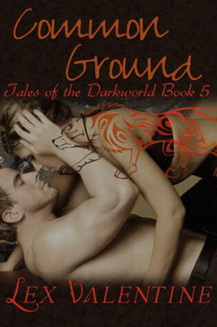 Cover of Common Ground