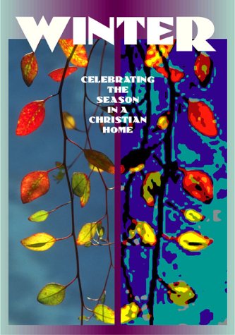 Book cover for Winter :Celebrating the Season