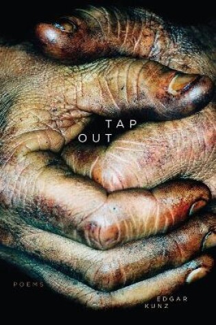 Cover of Tap Out: Poems