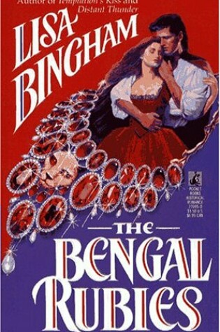 Cover of Bengal Rubies *P