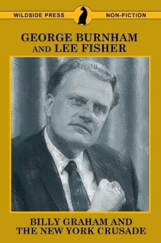 Cover of Billy Graham and the New York Crusade