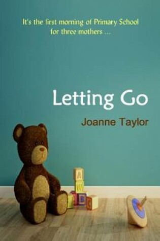 Cover of Letting Go