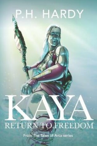 Cover of Kaya