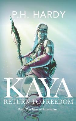 Cover of Kaya