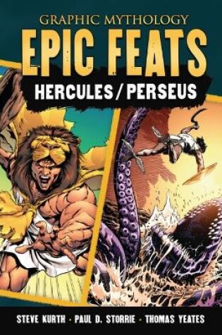 Cover of Epic Feats