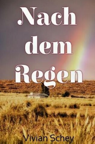 Cover of Nach Dem Regen