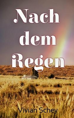 Book cover for Nach Dem Regen