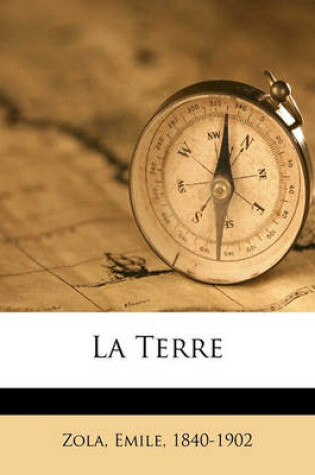 Cover of La Terre