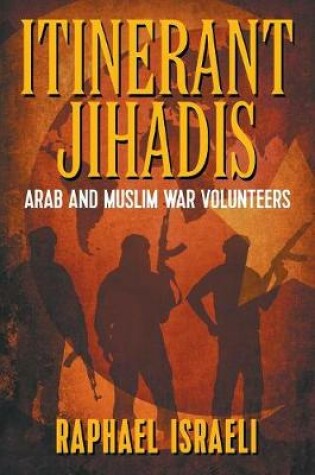 Cover of Itinerant Jihadis