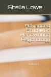 Book cover for Advanced Studies in Handwriting Psychology