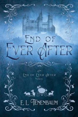 Book cover for End of Ever After