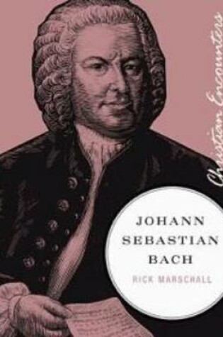 Cover of Johann Sebastian Bach