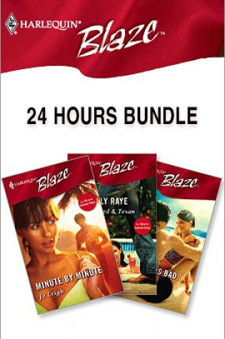 Cover of 24 Hours Bundle
