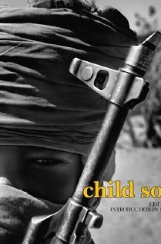 Cover of Child Soldiers