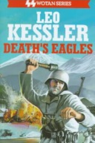 Cover of Death's Eagles