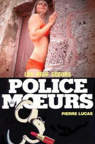 Cover of Police Des Moeurs N107 Les Neuf Soeurs