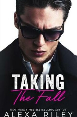 Cover of Taking the Fall