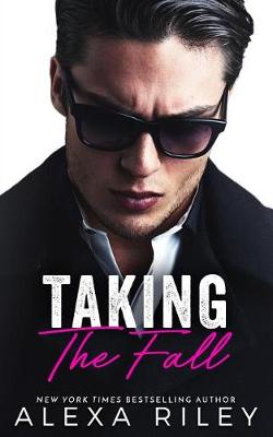 Book cover for Taking the Fall