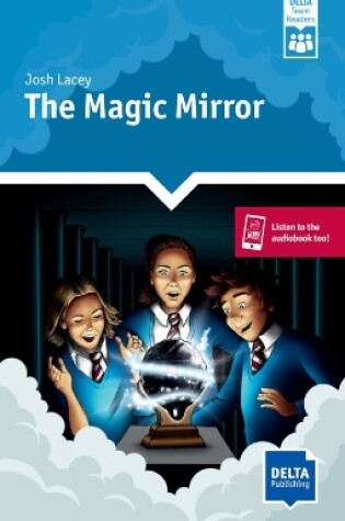 Cover of The Magic Mirror