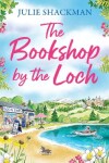 Book cover for The Bookshop by the Loch