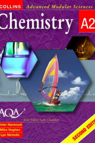 Cover of Chemistry A2