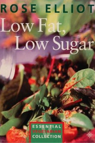 Cover of Low Fat, Low Sugar