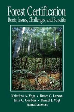 Cover of Forest Certification