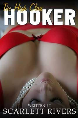 Book cover for The High Class Hooker