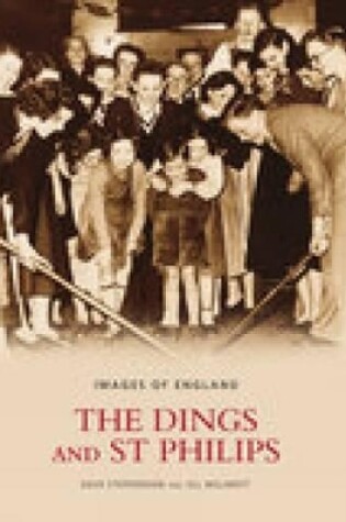 Cover of The Dings & St Philips