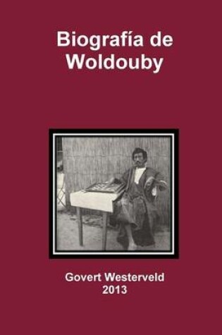 Cover of Biografia de Woldouby