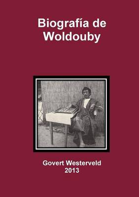 Book cover for Biografia de Woldouby