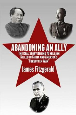 Cover of Abandoning an Ally