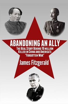 Book cover for Abandoning an Ally