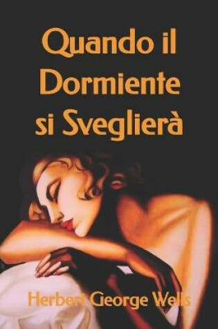 Cover of Quando il Dormiente si Sveglierà