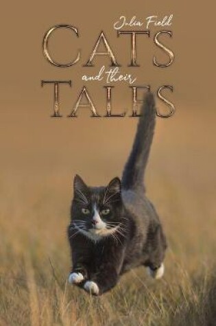 Cover of Cats and Their Tales