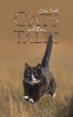 Book cover for Cats and Their Tales