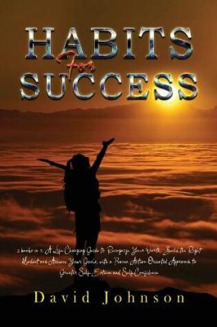 Cover of Habits For Success 2022