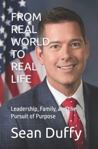 Cover of From Real World to Real Life