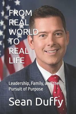 Book cover for From Real World to Real Life