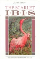 Cover of The Scarlet Ibis