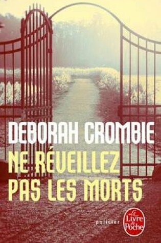Cover of Ne Reveillez Pas Les Morts